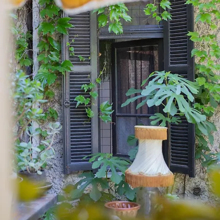 Cozy Vintage House With Pool In Cimiez Villa *