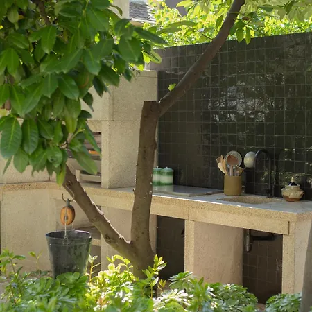 Cozy Vintage House With Pool In Cimiez Villa *