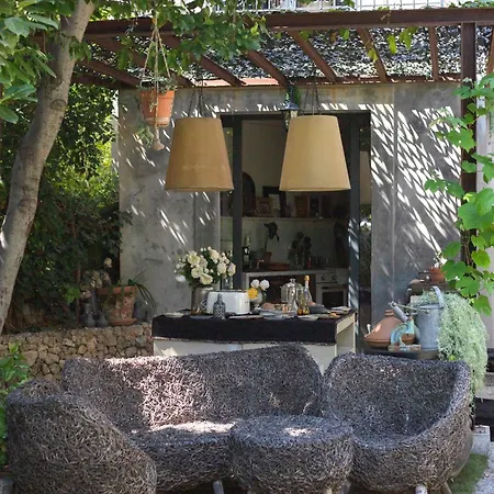 Cozy Vintage House With Pool In Cimiez Nice