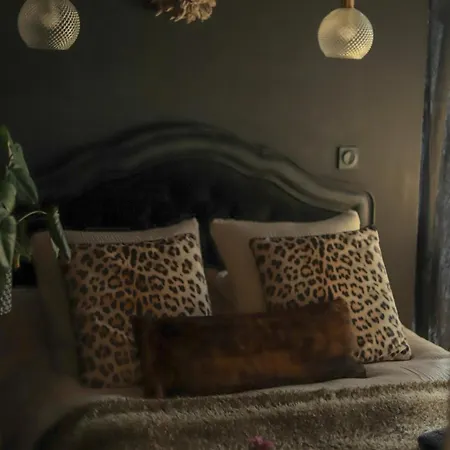 Villa Cozy Vintage House With Pool In Cimiez Nice