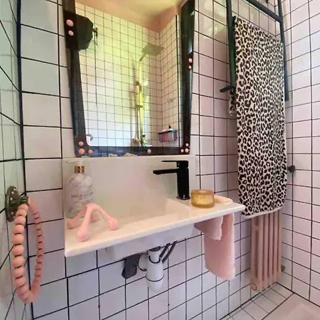 Cozy Vintage House With Pool In Cimiez * Nice