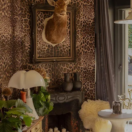 Cozy Vintage House With Pool In Cimiez *