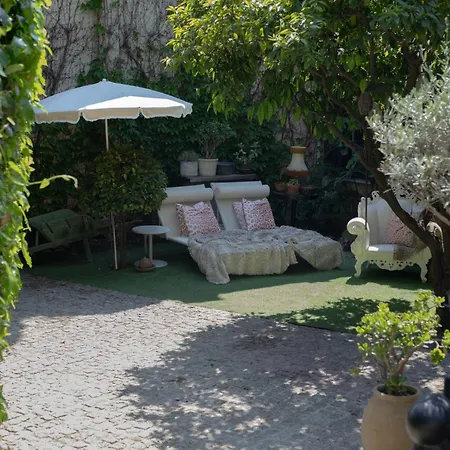 Villa Cozy Vintage House With Pool In Cimiez *